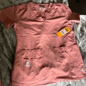 carhartt scrubs